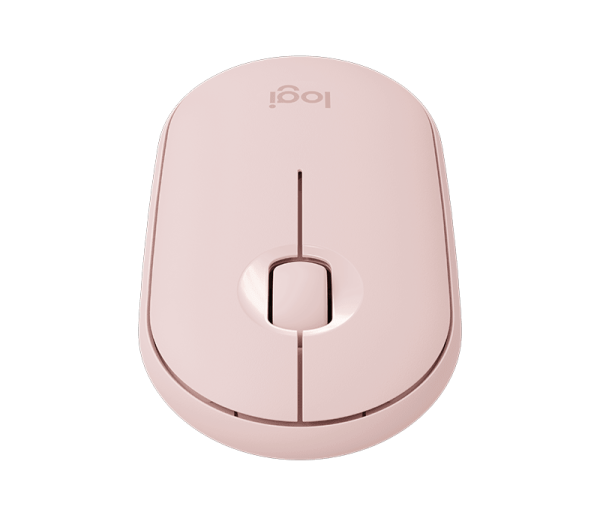 ماوس بی‌سیم لاجیتک Pebble M350 - Image 8