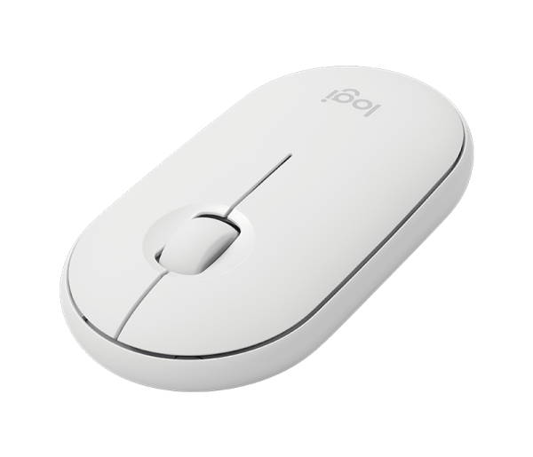 ماوس بی‌سیم لاجیتک Pebble M350 - Image 5