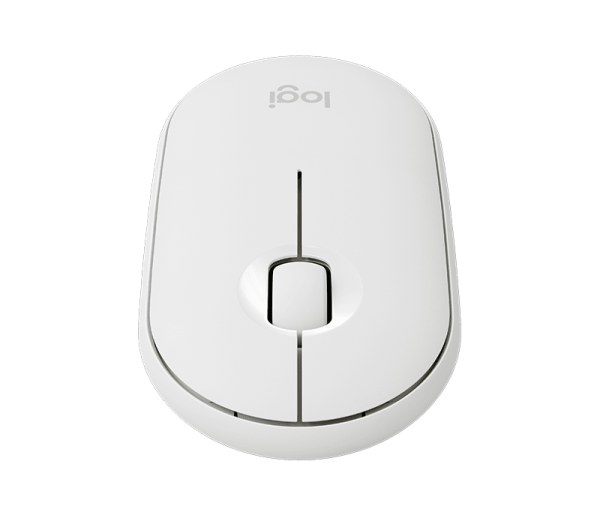 ماوس بی‌سیم لاجیتک Pebble M350 - Image 6