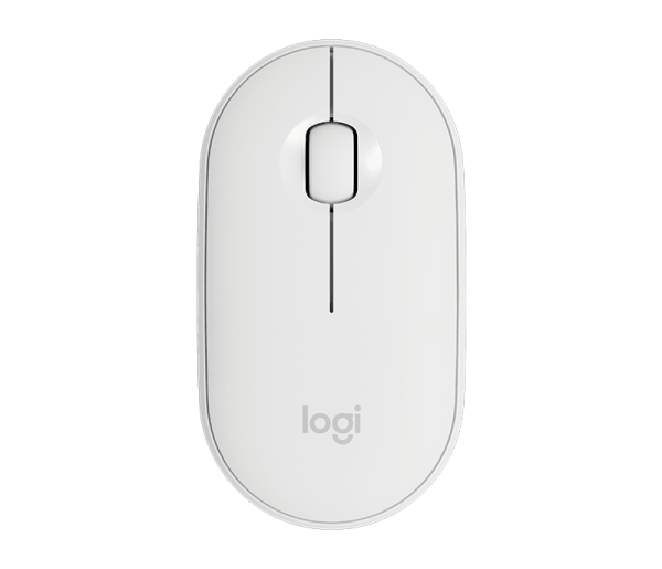 ماوس بی‌سیم لاجیتک Pebble M350 - Image 4