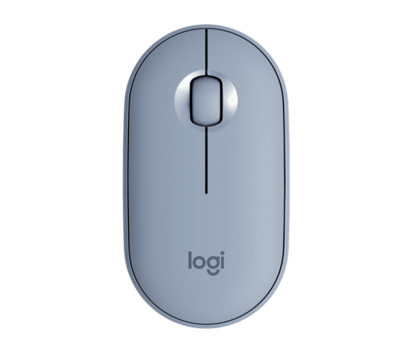 ماوس بی‌سیم لاجیتک Pebble M350