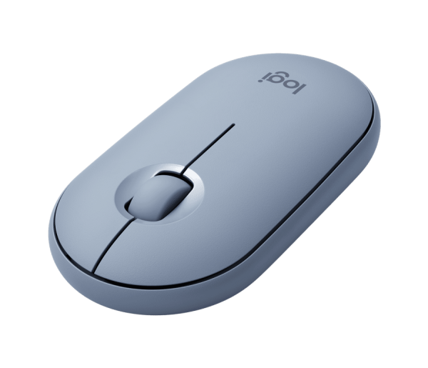 ماوس بی‌سیم لاجیتک Pebble M350 - Image 3