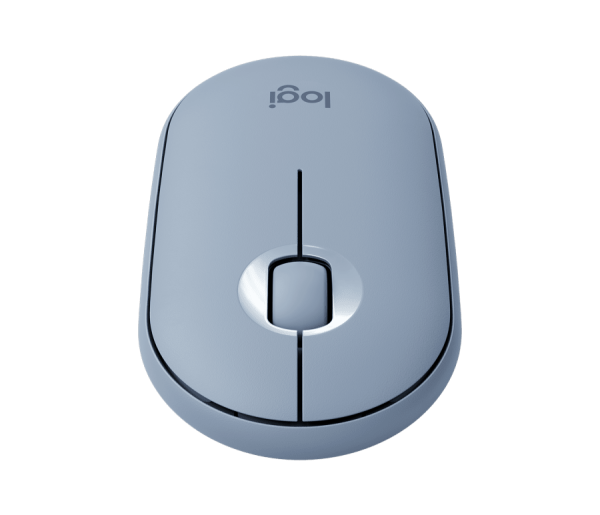 ماوس بی‌سیم لاجیتک Pebble M350 - Image 2
