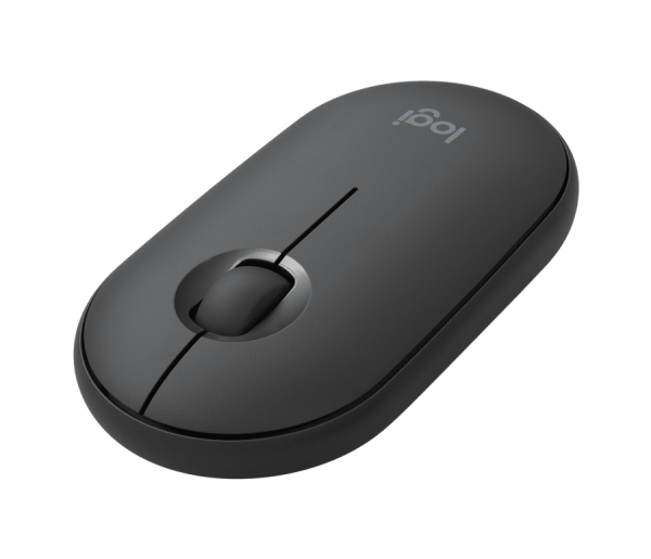 ماوس بی‌سیم لاجیتک Pebble M350 - Image 9