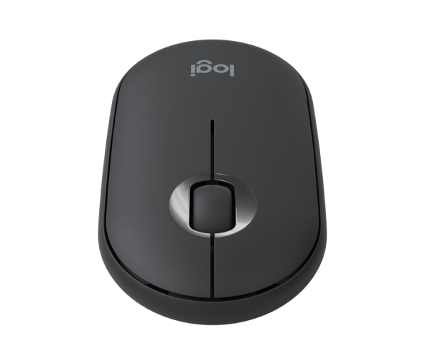 ماوس بی‌سیم لاجیتک Pebble M350 - Image 11