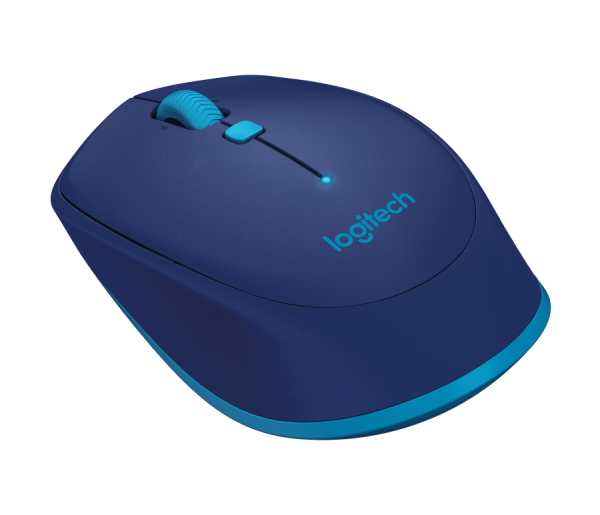 ماوس بلوتوث لاجیتک M535 - Image 2