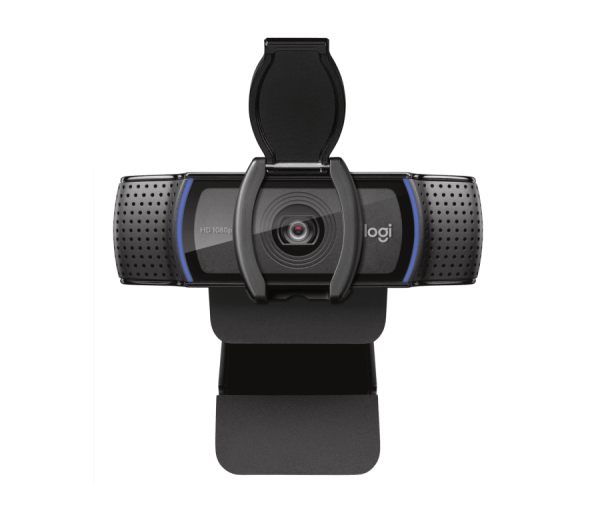 وب کم لاجیتک مدل C920s Pro Full HD - Image 4