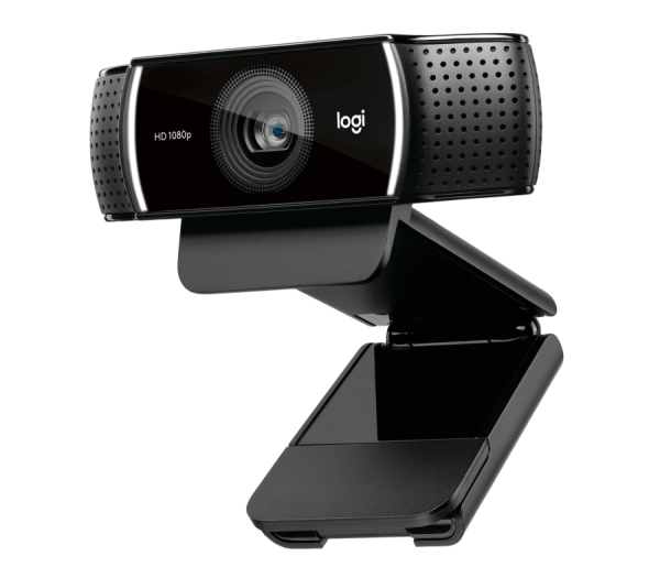 وب کم لاجیتک مدل C922 Pro