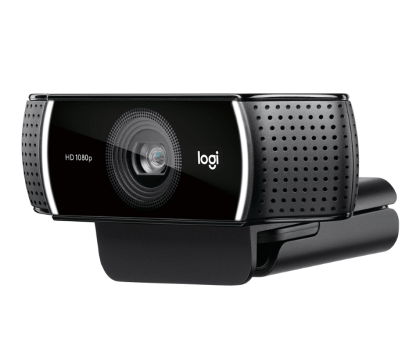 وب کم لاجیتک مدل C922 Pro - Image 3
