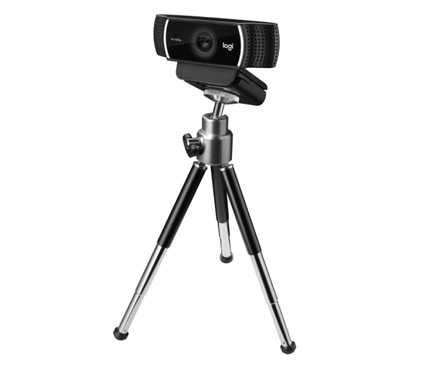 وب کم لاجیتک مدل C922 Pro - Image 4