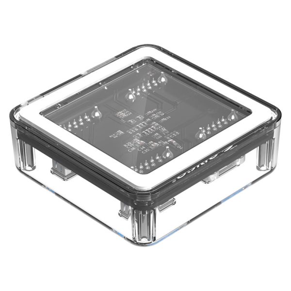 هاب USB 3.0 چهار پورت اوریکو مدل MH4U-U3 - Image 4