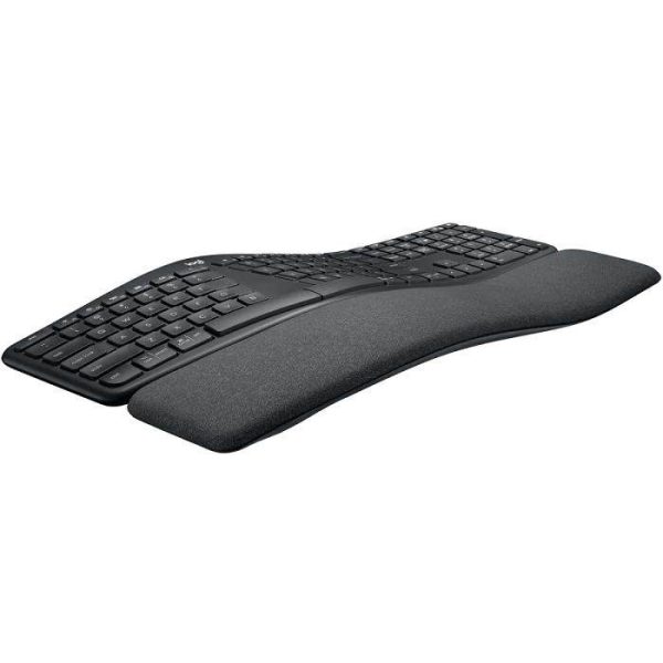 کیبورد لاجیتک مدل Ergo K860 - Image 3