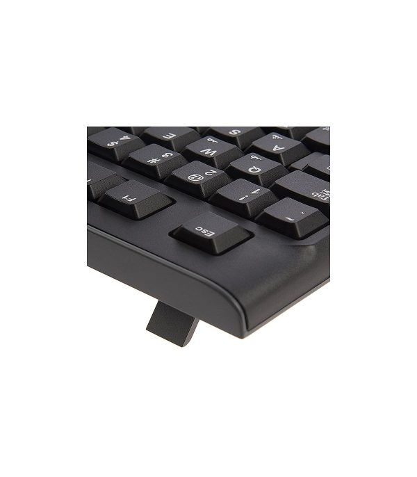 کیبورد لاجیتک مدل K120 - Image 5