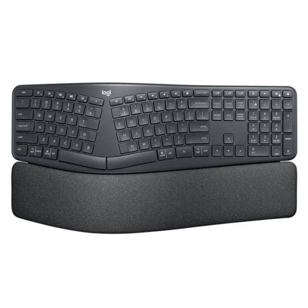 کیبورد لاجیتک مدل Ergo K860 - Image 2