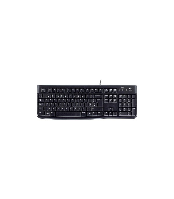 کیبورد لاجیتک مدل K120