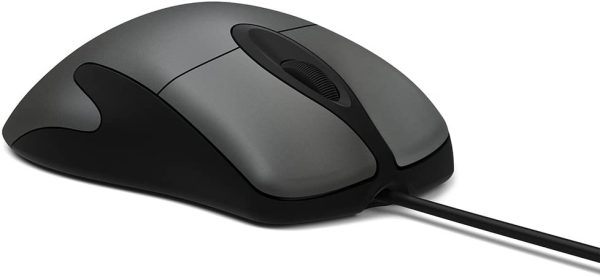 ماوس کلاسیک IntelliMouse مایکروسافت - Image 2