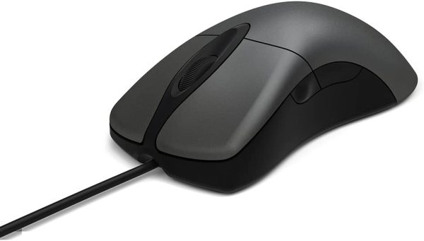 ماوس کلاسیک IntelliMouse مایکروسافت - Image 4