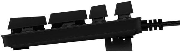 کیبورد مکانیکی مخصوص بازی لاجیتک مدل G413 - Image 2