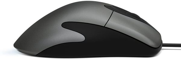 ماوس کلاسیک IntelliMouse مایکروسافت - Image 3