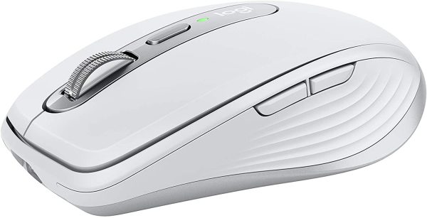 ماوس بی سیم لاجیتک مدل MX ANYWHERE 3 FOR MAC