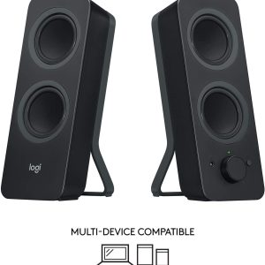 اسپیکر رومیزی Logitech مدل Z207