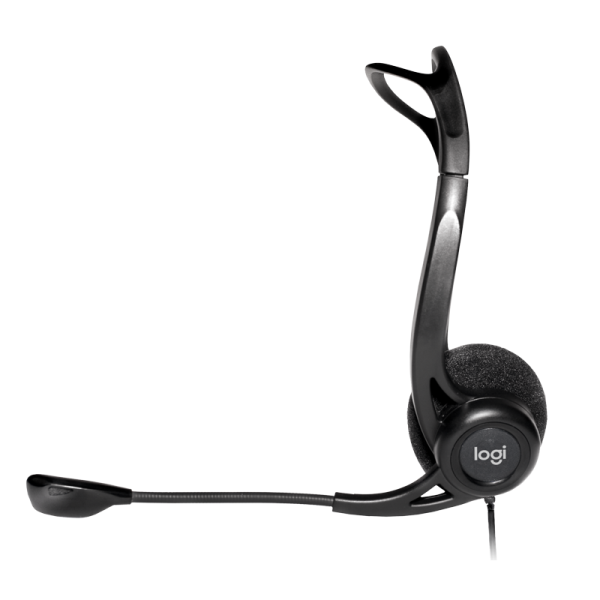 هدست لاجیتک مدل H960 - Image 3