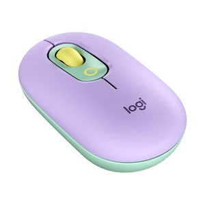 موس بی سیم لاجیتک POP MOUSE