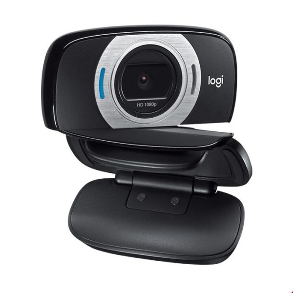 وب کم لاجیتک مدل C615