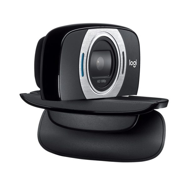 وب کم لاجیتک مدل C615 - Image 2
