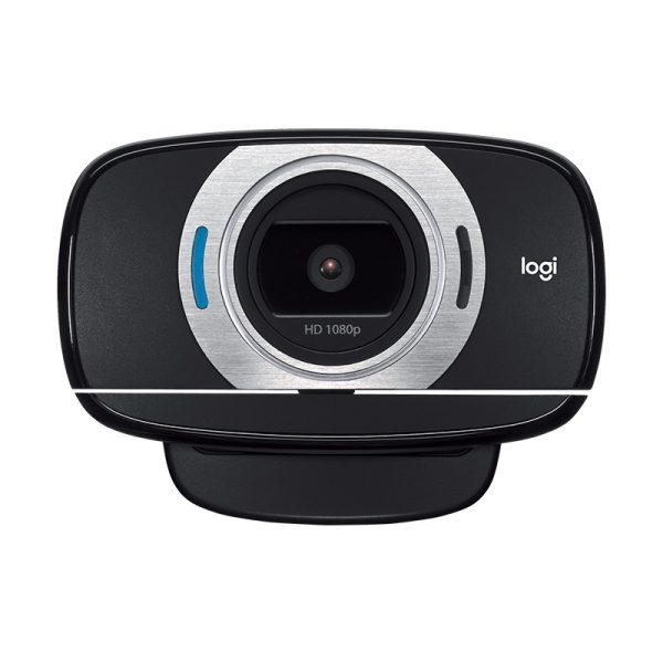 وب کم لاجیتک مدل C615 - Image 3