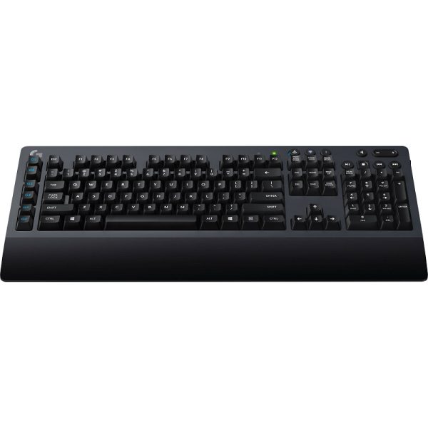کیبورد مخصوص بازی لاجیتک مدل G613 - Image 2
