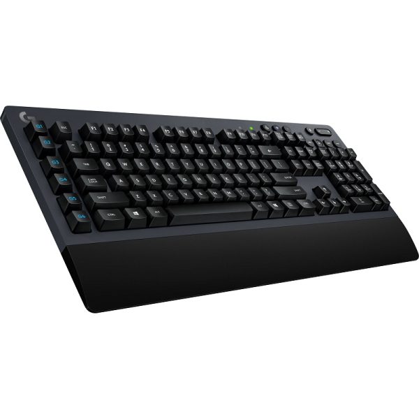 کیبورد مخصوص بازی لاجیتک مدل G613 - Image 4