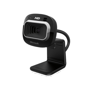 وب کم HD مایکروسافت مدل لایف کم HD-3000