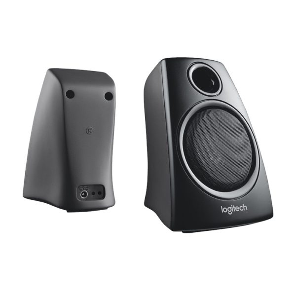 اسپیکر رومیزی لاجیتک مدل Z130 - Image 2