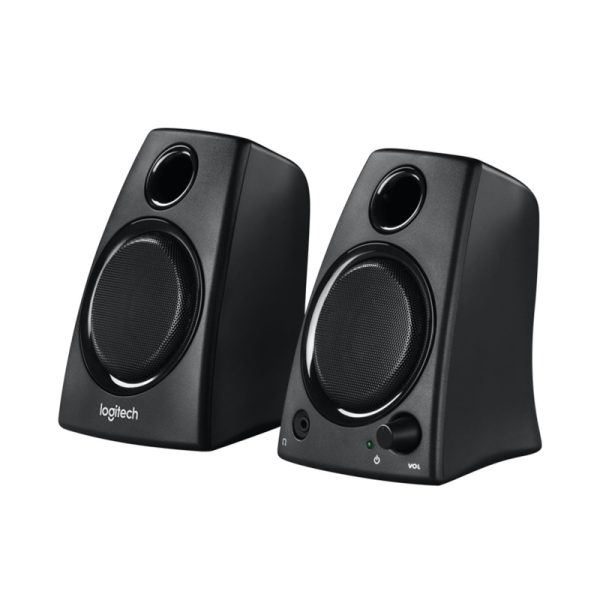اسپیکر رومیزی لاجیتک مدل Z130 - Image 4