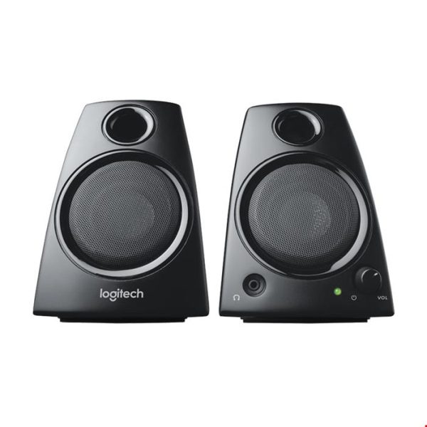 اسپیکر رومیزی لاجیتک مدل Z130
