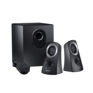 اسپیکر لاجیتک مدل Z313