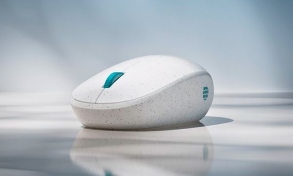 ماوس مایکروسافت مدل Wireless Ocean Plastic