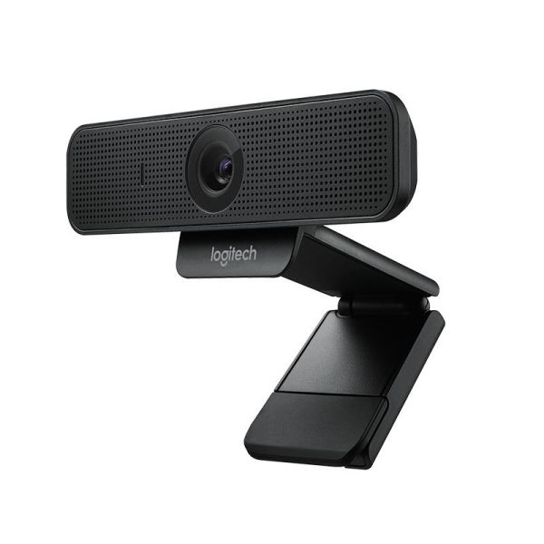 وب کم لاجیتک مدل C925E - Image 2