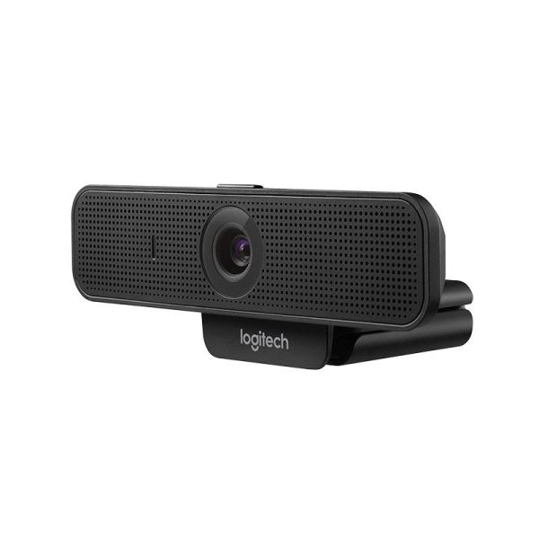 وب کم لاجیتک مدل C925E - Image 3