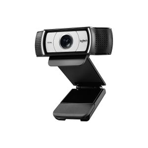 وب کم HD لاجیتک مدل C930e