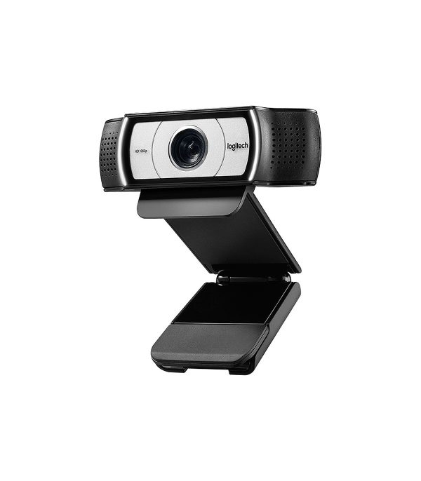 وب کم HD لاجیتک مدل C930e - Image 2