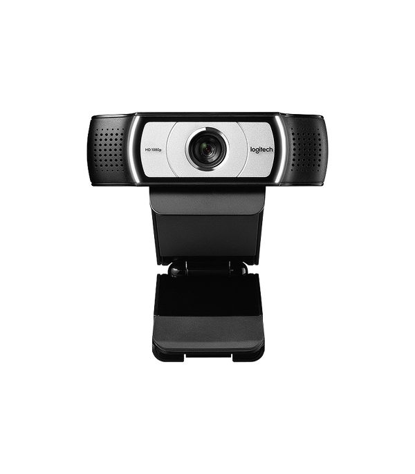 وب کم HD لاجیتک مدل C930e