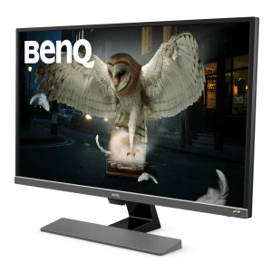 مانیتور بنکیو مدل EW3270U سایز ۳۱.۵ اینچ