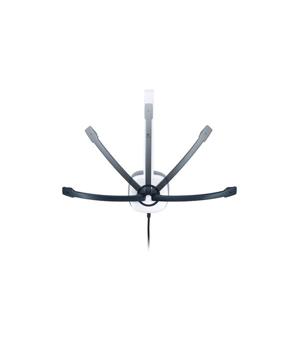 هدفون لاجیتک مدل H150 - Image 2
