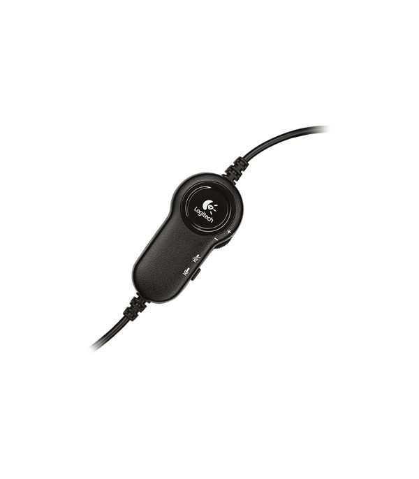 هدفون لاجیتک مدل H150 - Image 3
