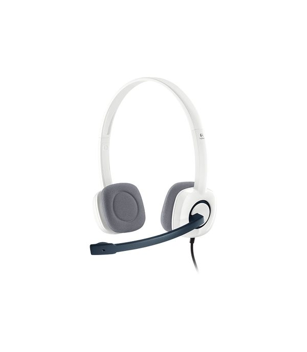 هدفون لاجیتک مدل H150