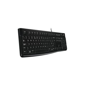 کیبورد لاجیتک مدل K120
