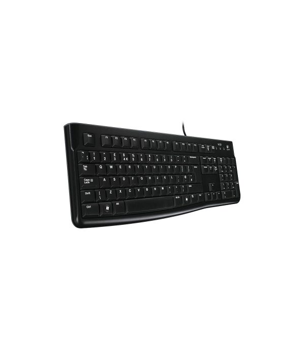 کیبورد لاجیتک مدل K120 - Image 2