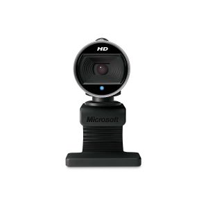 وب کم مایکروسافت LifeCam Cinema HD